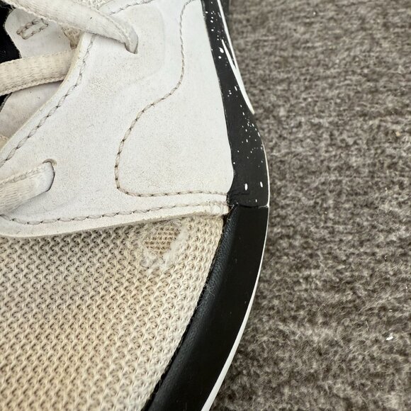 ✅NIKE Paul George 3 Basketball Shoes Mens 8 PG3 Sneaker Black/White CN9512-108 - Picture 7 of 11